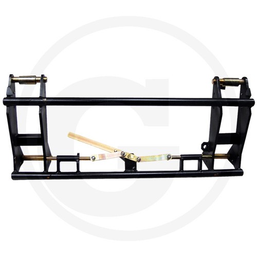 Granit quick change frame - granit, euro