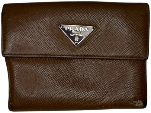 Prada women saffiano snap - prada,
