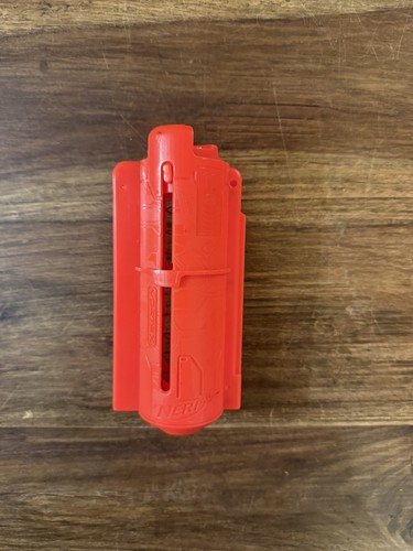 Nerf vortex magazine - clip, 10