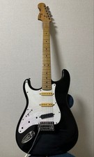 Fender Japan ST72 MOD Lefty