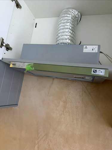 Aeg dpb3632s integrated - aeg,