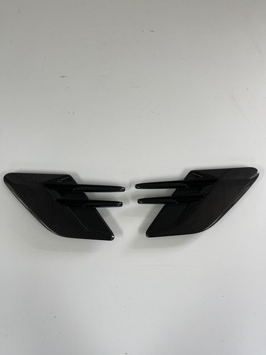 Genuine pair carbon fibre - genuine,