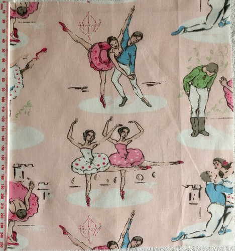 Cath kidston ballet girls - kidston,