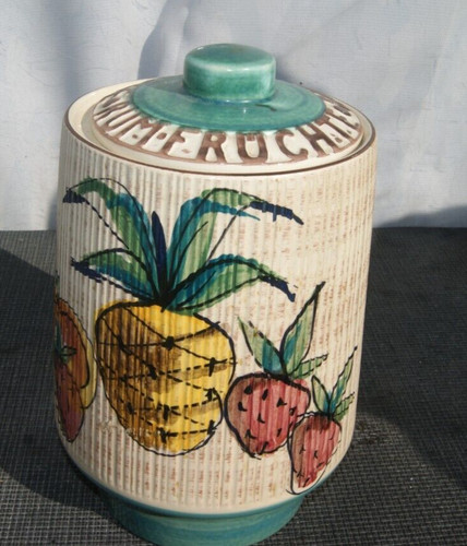 Rum fruchte 202 - rum, jar