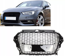 FOR AUDI A3 S3 8V 2012-16 RS