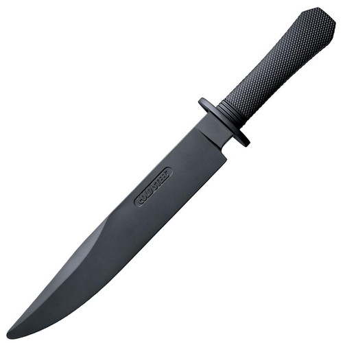 Cold steel rubber - steel,