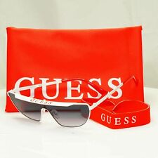 Guess Sunglasses Punk Visor