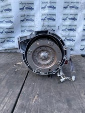 BMW F20/F30 Automatic Gearbox