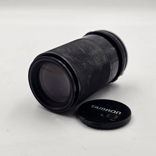 Vintage tamron 150mm - 70-150mm, f3.5