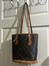 Louis Vuitton Authentic