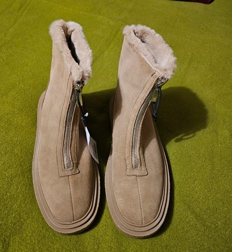 Zara new women - ankle, boots