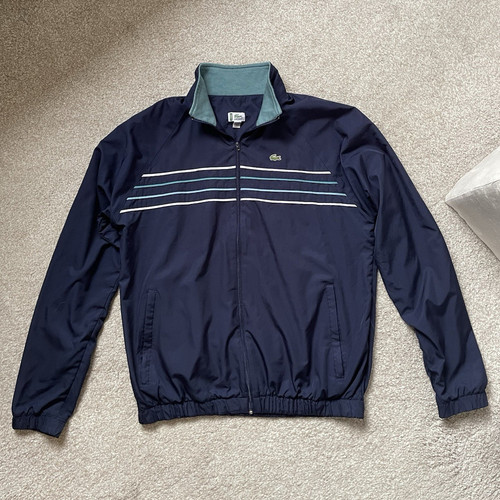 Vintage lacoste sport - lacoste,