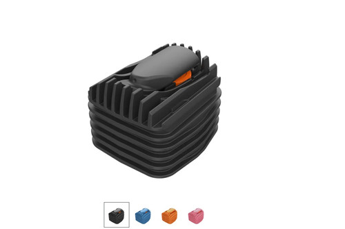 Veazy cooling unit handheld - cooling,