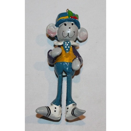 Vintage 1978 hand painted - 1978,