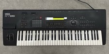 Yamaha SY85 Synthesiser, Never