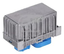 Glow plug relay 183987 FEBI BILSTEIN for OPEL CORSA D Hatchback Van CORSA D