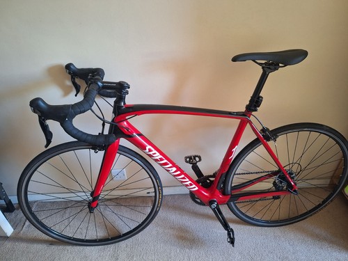 Specialized tarmac sl4 - sl4, carbon