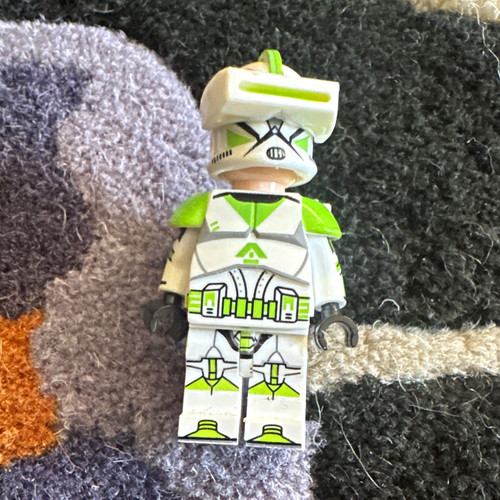 Lego star wars clone trooper - lego,
