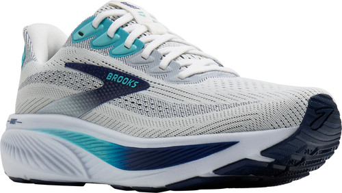 Brooks ghost mens running - brooks, 17