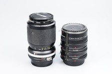 Nikon 35-105mm f3.5-4.5 AI-S