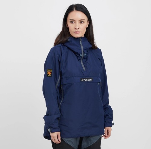 Paramo velez adventure smock - paramo,