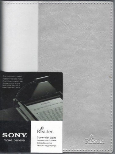 Sony prsa cl22 - sony, leather