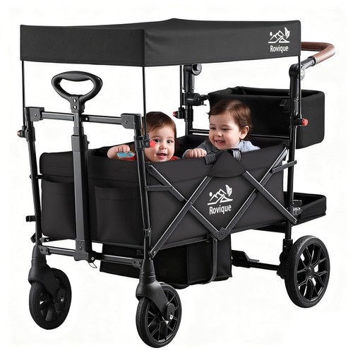 Rovique seater foldable - rovique,