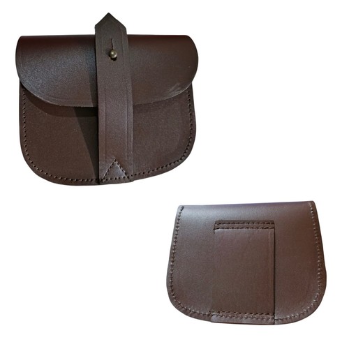 Genuine leather ammo pouch for - ammo,