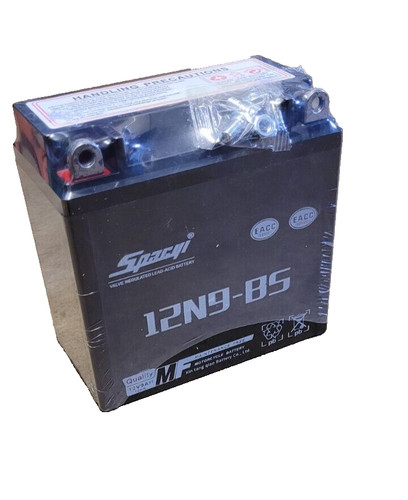12n9 12v 9ah - 12n9-bs,