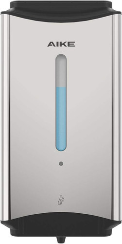 Wall mounted automatic - wall-mounted,