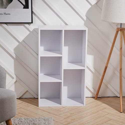Cube storage shelf - storage, cabinet