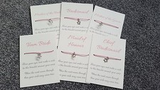 Hen Night Wish String