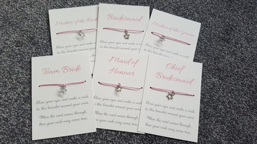 Hen night wish - night, string