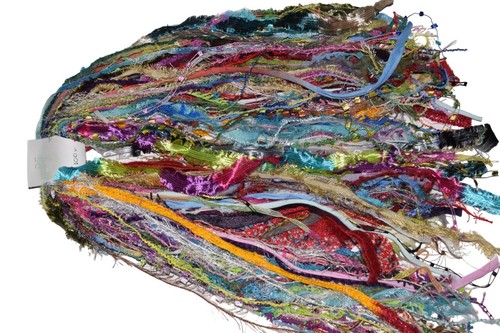 100 yards multi fiber - multi, for