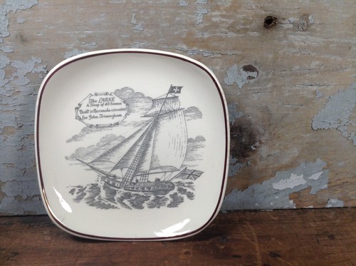 Vintage sandland ware - vintage,