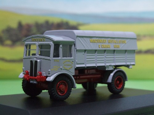 Oxford scale 1940 s - oxford, 1:76