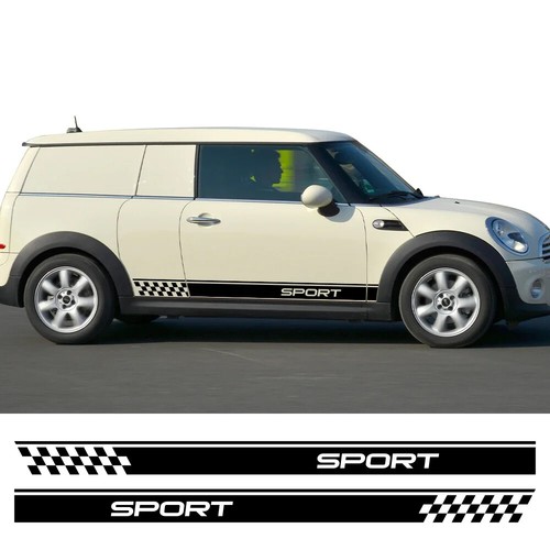 Pair car decal - car,