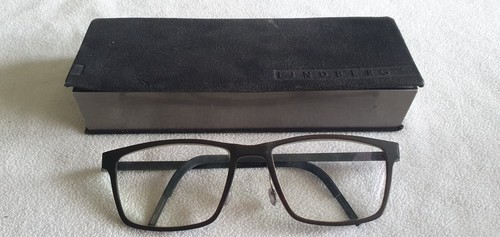 Lindberg buffalo titanium - lindberg,