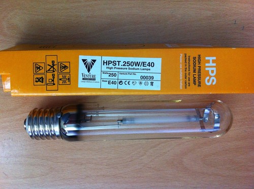 250w son e40 - 250w, son-t