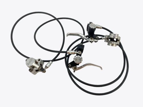 Hope tech hydraulic disc - hope,