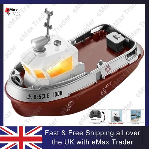 S820 electric speed boat - electric,