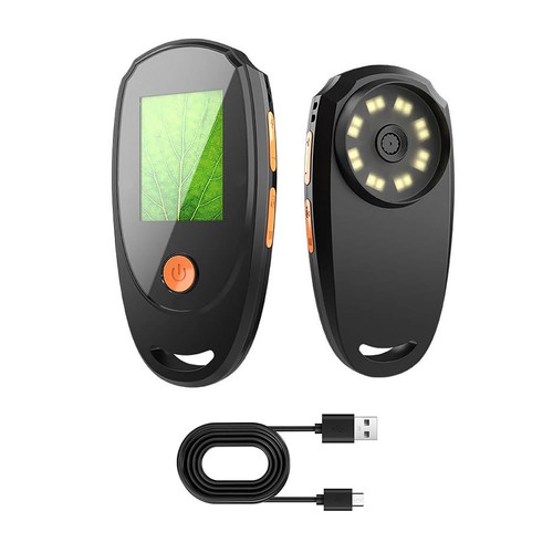 2mp 400mah handheld - 400mah, digital