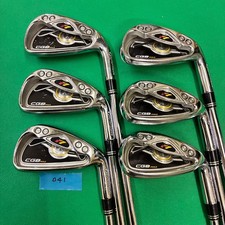 TaylorMade r7 CGB MAX Iron Set