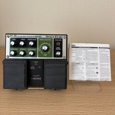BOSS RE-20 Space Echo Twin