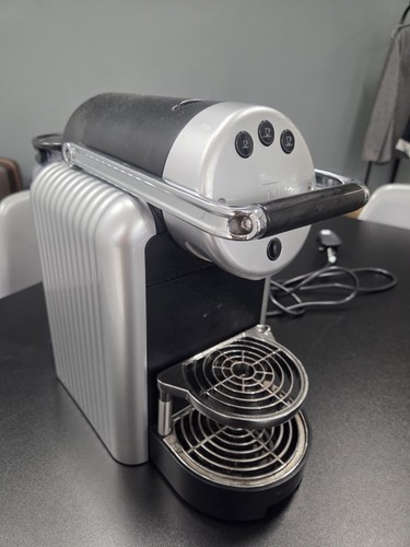 Nespresso pro zenius - nespresso,