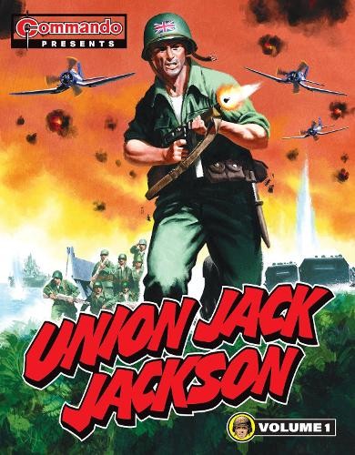 Commando presents union - presents:, jack
