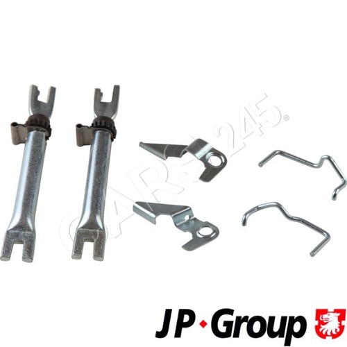 Adjuster kit drum brake for - kit,