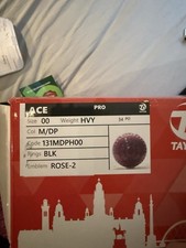 Taylor Ace Bowls 00H 34 Stamp