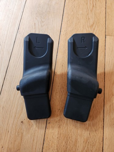 Icandy lime car seat adapters - icandy,