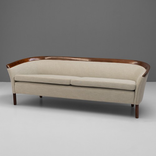 Mid century danish sofa - danish,